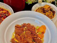 -闫府私房菜·百年鲁菜(恒隆店)