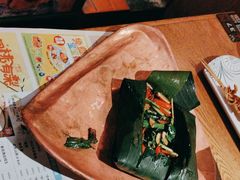 -云海肴·汽锅鸡·云南代表菜(美罗城店)