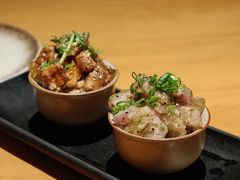 -昊·来了寿司(双楠2店)