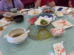 -江南村酒家
