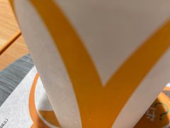 -麦当劳(盐城世纪大道得来速店)