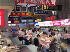-阿财老铺·老蚌埠龙虾城(华夏总店)
