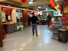-人民公社铁锅炖·东北菜(卫国道店)
