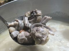 -湯系·煲汤手艺人(东二环泰禾广场店)