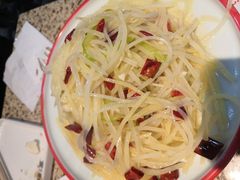 -清真·金鑫隆牛羊肉(环山路店)