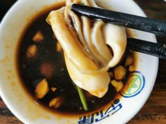 -张家卫·阳江菜·小海鲜(肥婆湾桥店)