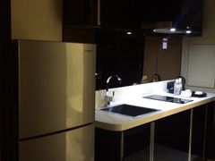 -太平洋丽晶套房酒店