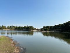 -美兰湖景区