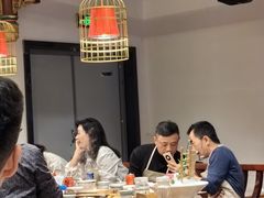 -小天鹅火锅·一线江景洪鼎旗舰店(洪崖洞店)