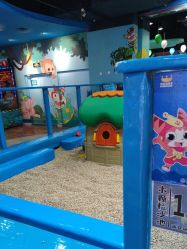 -万达宝贝王(长春红旗街店)