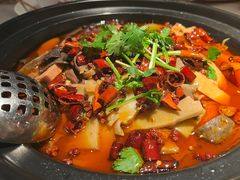 -川堂风·跷脚牛肉·乐山爆炒(中建乐荟天地店)