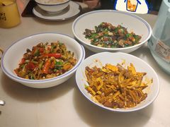 -农耕记·湖南土菜(海上世界店)