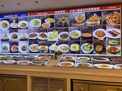 -品海楼·大连海胆锅贴馆(东港店)