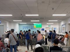 -复旦大学附属肿瘤医院(徐汇院区)