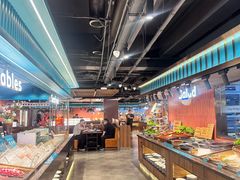 -東盛炭烤自助料理(浦东文峰广场店)
