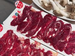 -潮泰牛肉火锅 · 创于1992年(车公庙店)