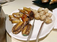 -烧货·活海鲜炭烧(湖滨商业街店)