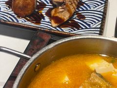 -石屋料理(南京西路店)