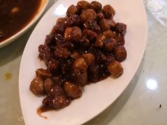 -眷江南之小蓝鲸(王府大街店)
