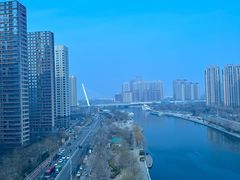 -天津之眼摩天轮