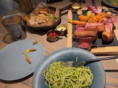 -德斯堡德国餐吧(锦华万达店)