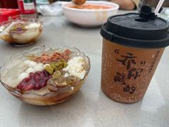 -乔一乔怪味干锅(东升店)
