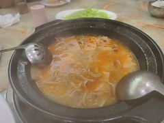 -李师傅脆肚(梅林店)