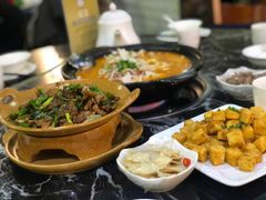 -李师傅脆肚(华强北店)