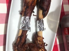 -西贝(东城万达广场店)