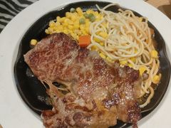 -豪客来牛排(金鼎广场店)