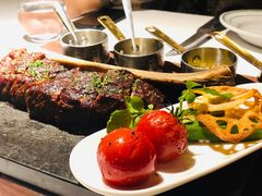 -燃扒房Steakhouse(皇庭店)