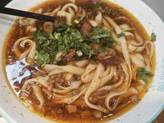 -韩师傅老大同刀削面(北苑路店)