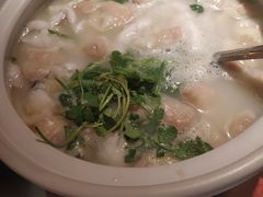 -老淮安·淮安菜(涟水店)