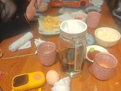 -三月居酒屋(青年大街店)