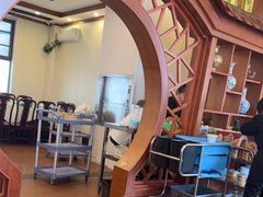 -老雒阳面馆·水席(定鼎门店)