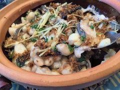 -围龙屋客家食府(福田店)