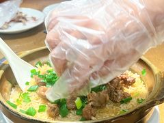 -沙田鸽王(解放路店)