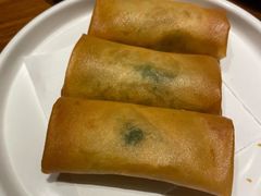 我家黄鱼春卷-上海人家花樣年华(中山公园店)