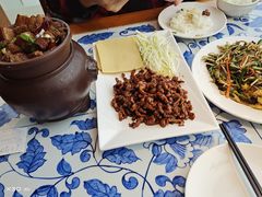 -好嫂子酱猪手•农家菜(学院南路店)