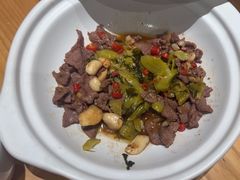 -九毛九西北菜(大东海店)