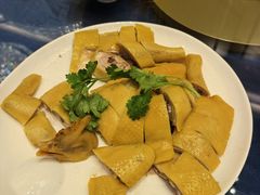 -富力希尔顿度假酒店-御玺中餐厅