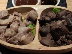 -蒙料·手把肉(望京店)