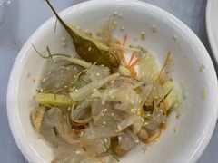 -凯盈阁·顺德私房菜·桑拿鸡