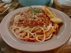 -雕刻时光·无国界料理西餐厅(五山店)