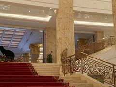 -上海虹桥西郊庄园丽笙大酒店
