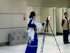 -丽江三义国际机场