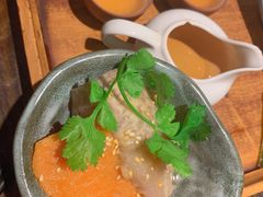 -大洋家·精品潮汕菜·生腌砂锅粥(天河东路店)