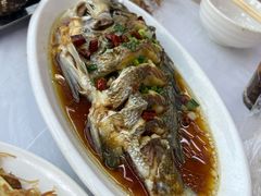 -阿军排档·烧烤