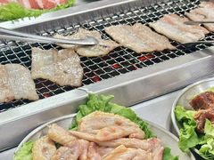 -BBQ烧烤