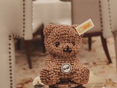 -Salon de Ville浦江汇(上海外滩华尔道夫酒店店)